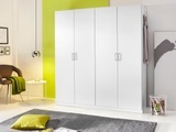 rauch BLUE Kleiderschrank »P4You«