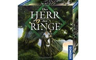 Kosmos, Der Herr der Ringe