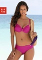 LASCANA Bügel-Bikini-Top »Italy«