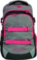 neoxx Schulrucksack »neoxx Active, Pink and Famous«