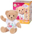 Zapf Creation, Zapf Creation BABY born® Bär weiß