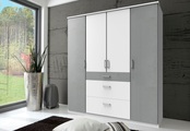 Wimex Kleiderschrank »Click«
