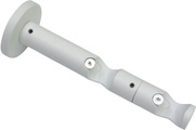 SCHÖNER WOHNEN LAMINAT Kombiträger »Doppel-Kombiträger offen für Ø 20 mm«, (1 St.), Serie Einzelprogramm Leon Ø 20 mm