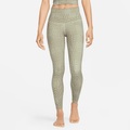 Nike Yogahose »YOGA DRI-FIT WOMEN'S HIGH-WAISTED / LEGGINGS«