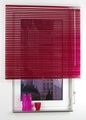 Jalousie, Liedeco, »Aluminium-Jalousie YOUNG COLOURS«, Aluminium, Fixmass