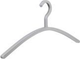 pieperconcept Kleiderbügel »Carree«, (Set, 5 tlg.)