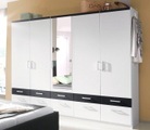 priess Kleiderschrank