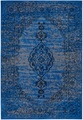 HANSE Home Teppich »Meridional«, rechteckig, 9 mm Höhe, Weicher Flor, Orient Design, ringsum gekettelt, strapazierfähig, pflegeleicht, Wohnzimmer, Schlafzimmer, Büro, aus der EU
