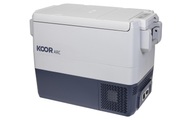 KOOR Kompressor-Kühlbox ARC 40 L