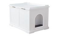 Trixie Katzenhaus für Katzentoilette XL
