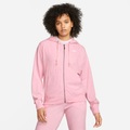 NIKE, Nike Gym Vintage EASY Sweatjacke Damen