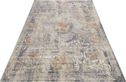 Wecon home Teppich »Nebraska«, rechteckig, 4 mm Höhe, Vintage, In- und Outdoor geeignet