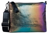TOM TAILOR Denim Umhängetasche »Eliza Cross bag S«, mit geräumigem Hauptfach