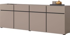 INOSIGN Kommode, Breite ca. 225 cm