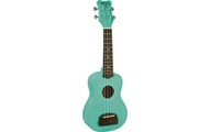 Kohala Ukulele KT-SSG Tiki Uke Sopran