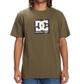 DC Shoes T-Shirt »DC Square Star Fill«