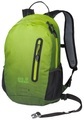 Jack Wolfskin Radrucksack Halo 12 Packs one size grün