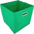 ADOB Aufbewahrungsbox »Faltbox«, (1 St.), Faltbox mit Griff