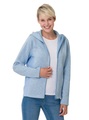 Classic Basics Strickfleecejacke