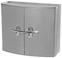 BISCHOF, Bischof Medizinschrank, abschliessbar