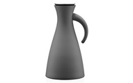Eva Solo, Eva Solo-Thermoskanne 1L, mattes Grau
