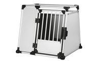 Trixie Transportbox Aluminium L - XL