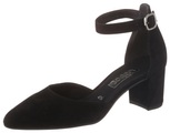 Gabor Spangenpumps, mit verstellbarer Schnalle, schmale Weite