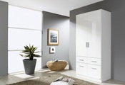 rauch BLUE Drehtürenschrank »Celle«