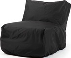 Magma Heimtex Sitzsack »Twist Schutzhülle«, (1 St.)
