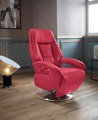 Places of Style TV-Sessel »Launceston«, in Grösse L, wahlweise mit Motor und Aufstehhilfe