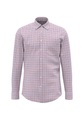 seidensticker Businesshemd »Regular«, Regular Button-Down-Kragen Karo