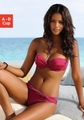 LASCANA Bügel-Bandeau-Bikini