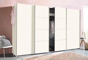 Wimex Schwebetürenschrank »Brüssel«