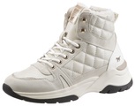 Mustang Shoes Winterboots, mit modischer Steppung am Schaft