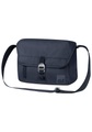 Jack Wolfskin Umhängetasche aus recyceltem Material Mary one size blau night blue