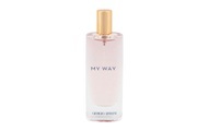 Giorgio Armani, Giorgio Armani Eau de Parfum »My Way«, (2 tlg.)