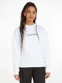 Calvin Klein Sweatshirt »HERO LOGO SWEAT«, mit Calvin Klein Print auf der Brust