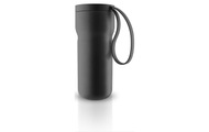 Eva Solo Thermobecher »Black 0.35l«