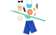 Barbie, Barbie Anziehpuppe »Ken Surfer-Puppe & Acc«