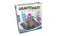 Gravity Maze 21