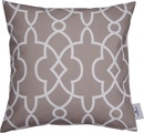 Tom Tailor, Kissenbezug, »Classic Ornaments«, TOM TAILOR