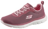 Skechers Flex Appeal 4.0. Sneaker Damen