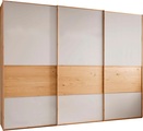 WIEMANN Schwebetürenschrank »Bari«