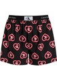 Calvin Klein Pyjamashorts »BOXER TRADITIONAL«, mit Print