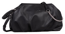 TOM TAILOR Denim Umhängetasche »Molli Cross bag S«, mit geräumigen Hauptfach