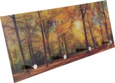 Garderobe »Herbstwald«