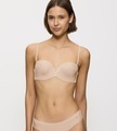 Triumph Damen BH mit abnehmbaren Trägern Bh-A/90