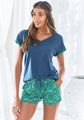 s.Oliver Bodywear Shorty