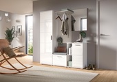 INOSIGN Schuhschrank »Valge«, Breite ca. 55 cm