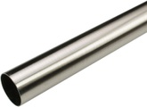 Gardinenstange, »Gardinenstange, Liedeco, Stilrohr Ø 28 mm (1 Stück)«, Liedeco, Fixmaß